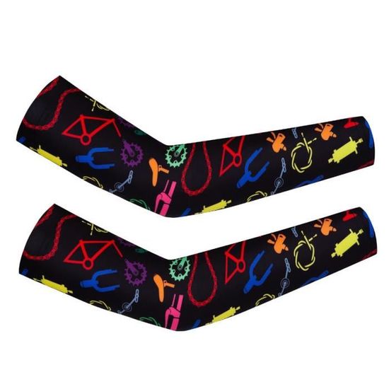 1 Paire De Protège-orteils Thermiques En Néoprène Pour Cyclisme, Randonnée, Course à Pied, Noir, Comme Décrit