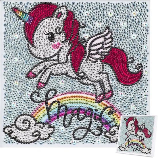 Starnearby Broderie Diamant Kit Complet Danseuse Bricolage Diamond Painting Danseuse Classique Diamant Rond Mosaïque Femme En Robe Peinture Diamant 5D Complet Décoration Cadeau 30x30cm