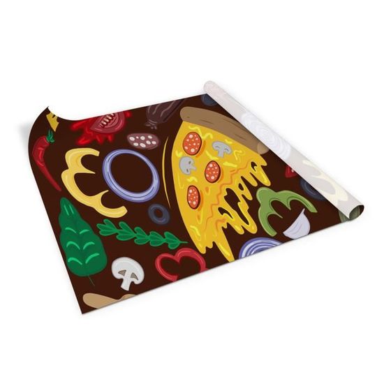 Autocollant 3D Métal – Spartiate Casque Noir Mat – Décoration Voiture / Ordi