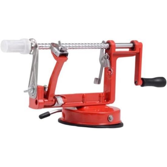 Éplucheur Automatique Rechargeable Pour Fruits Et Légumes - Machine à Éplucher Sans Fil, Design Compact, Facile à Nettoyer - Pour Maison, Dortoir, Restaurant