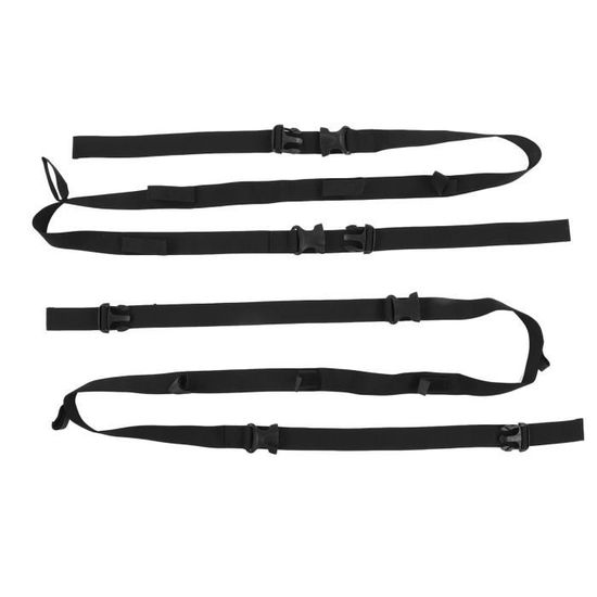 Acheter Paquet de 2 supports de canne à pêche pour voiture
