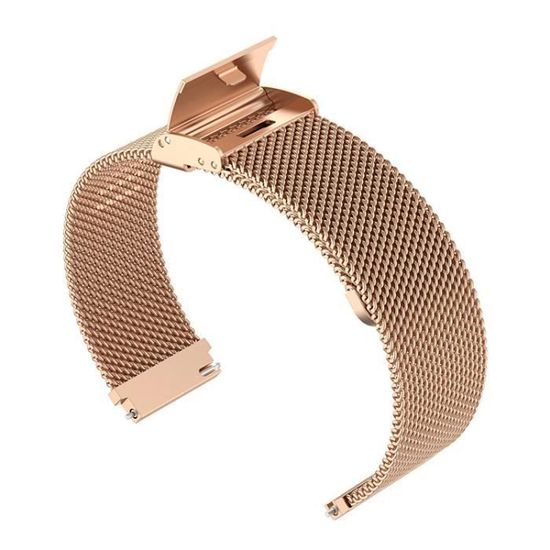 Bracelet Montre Cuir 22mm Theage Bracelet De Montre De Rechange En Acier Inoxydable à Visser 22 Mm Pour Skagen Bracelet De Montre Homme