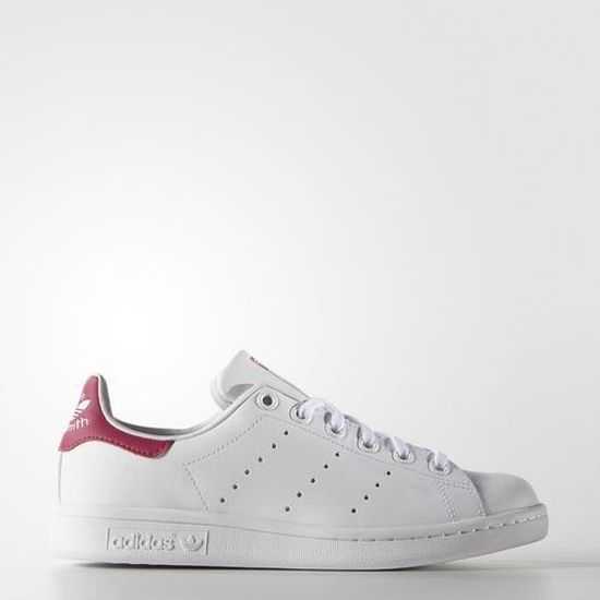 stan smith rose junior pas cher