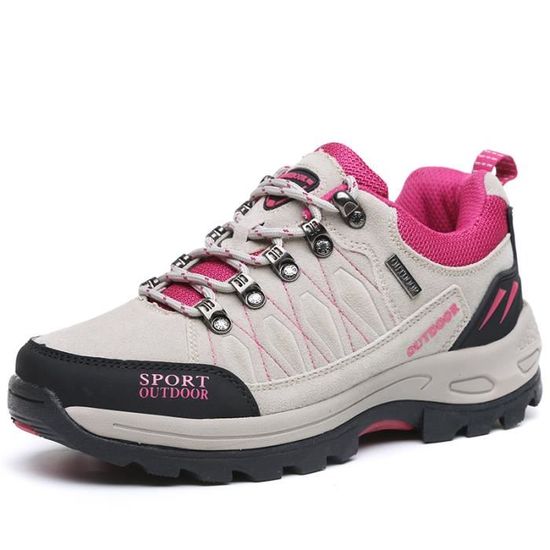MFH Chaussures De Marche Basses Tactical – Légères, Robustes, Renforts Orteils/Talon, Semelle Caoutchouc Antidérapante – Idéales Randonnée, Travail & Quotidien