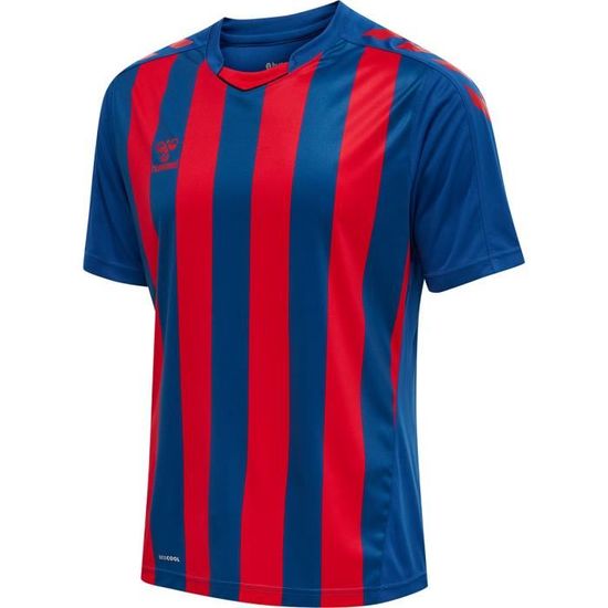 Nova terceira camisa do Saint-Étienne 2022-2023 Hummel » MDF