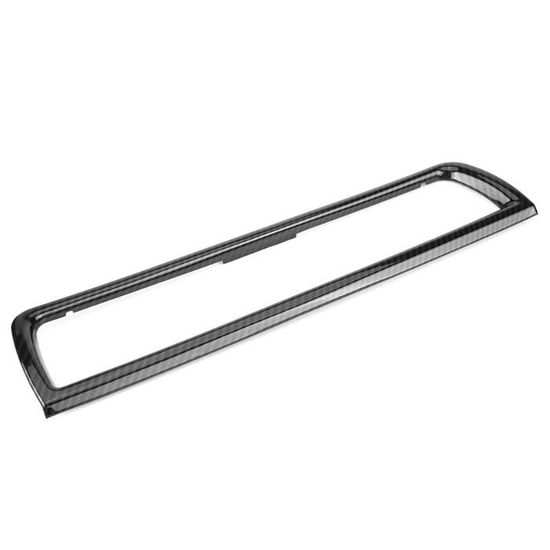 Garniture Boutons Volume/Clim Chromé Pour Land Rover Discovery 3 2004-2009 - ABS Avec Adhésif 3M