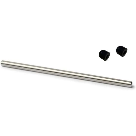 JZSMY Pour Intex Pure Spa Hot Tub Impeller Pump Shaft Fix E90 Erreur