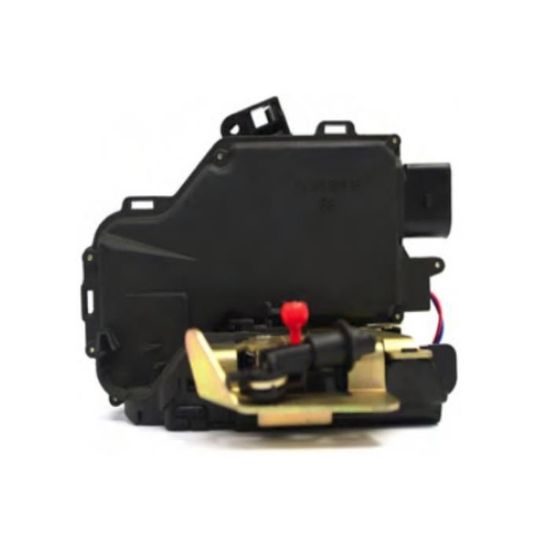 Moteur De Centralisation Porte Avant Droite - Compatible BMW Série 1, 2, 3, 4, 5, 6, 7, X1, X3, X5, X6, Z4 - Réf. 51214389474