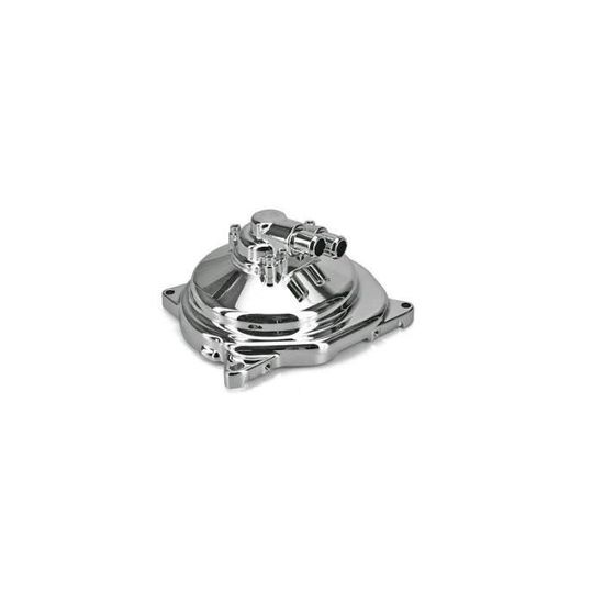 Carter Pompe A Eau Adaptable Nitroaerox Chrome