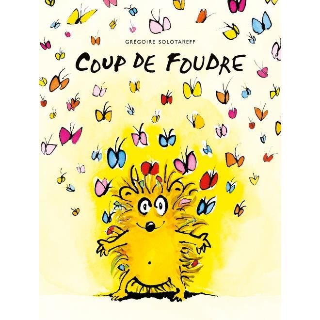 Coup de foudre