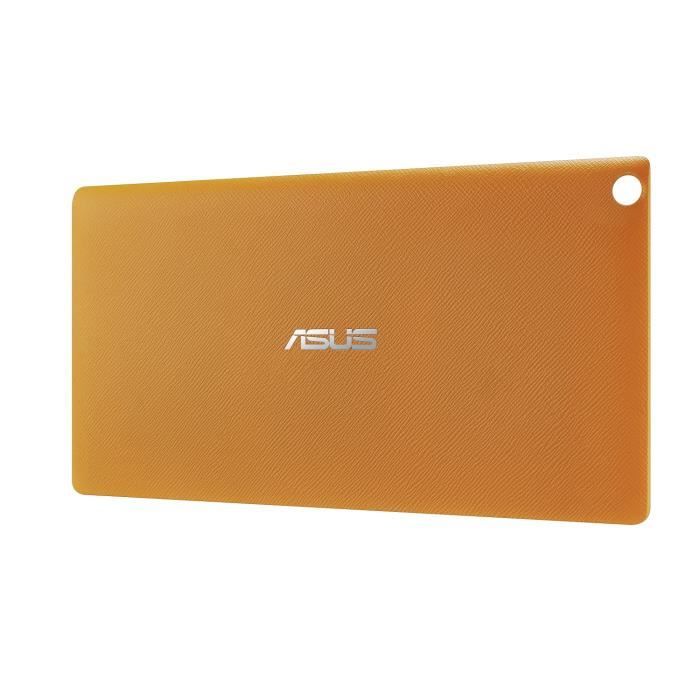 Zen case orange.