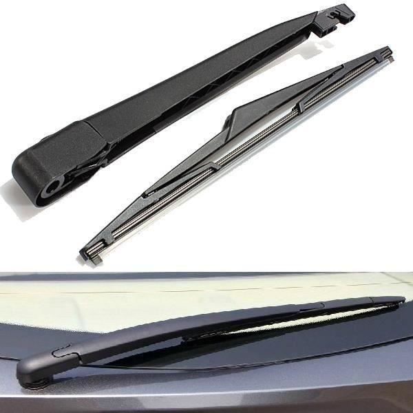 FORD FIESTA 1996-2002 front Paire Bras Essuie-glace seulement