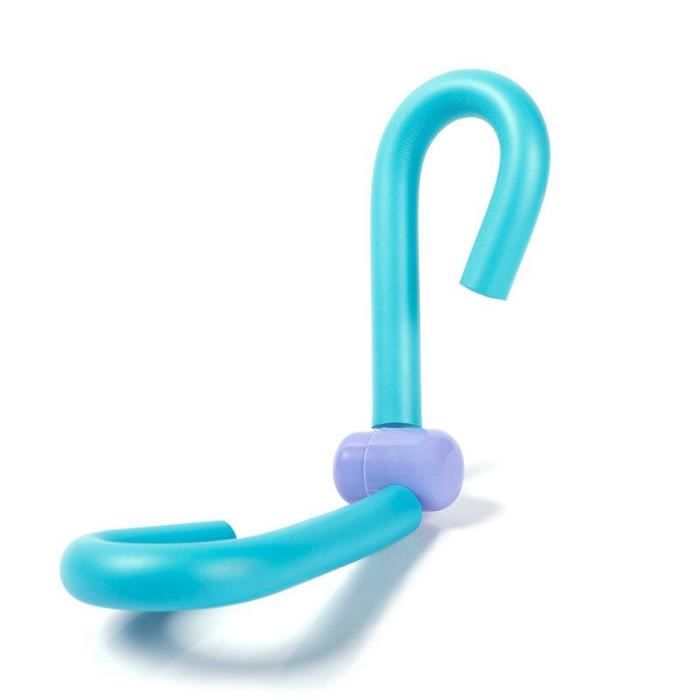 Bras poitrine taille jambe formateur perdre de la graisse gymnastique à domicile beauté mince cuisse exercice JS9374
