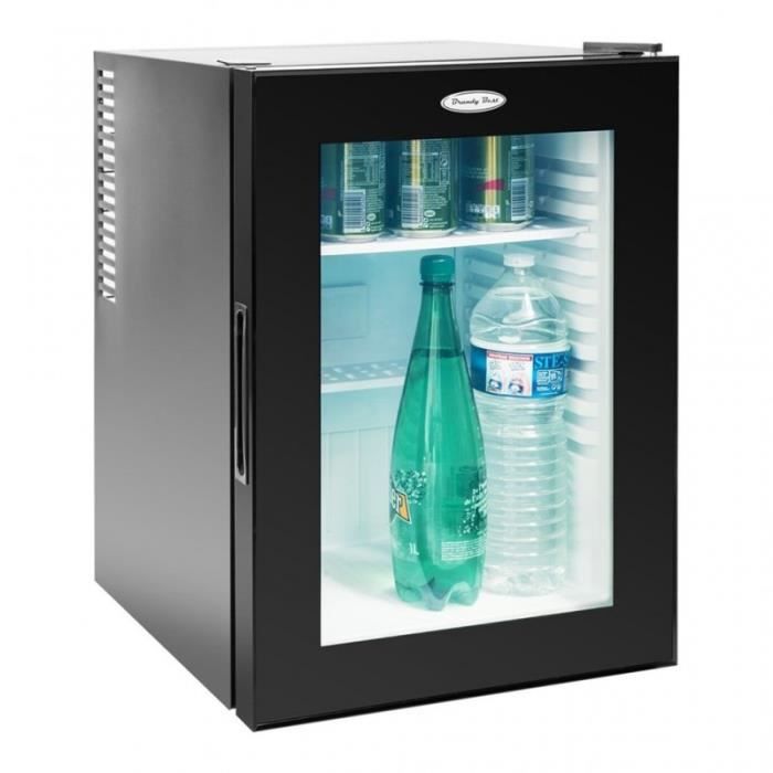 Brandy Best Mini-Bar 35L WINDOW400