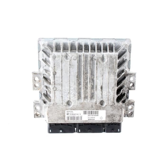 Calculateur Moteur ECU Renault Megane III 08-16 1.5 DCI SID305 237101454R 237100669R S180067142A