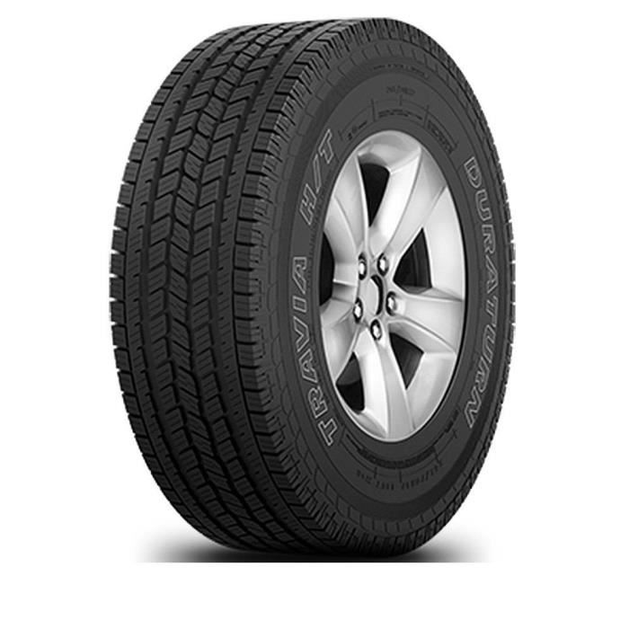 Duraturn Travia H-T 265-70R16 112T