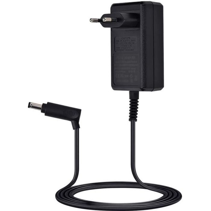 Chargeur pour Aspirateur Dyson V6 V7 V8 DC58 DC59 DC61 DC62 SV03 SV04 SV05 SV06
