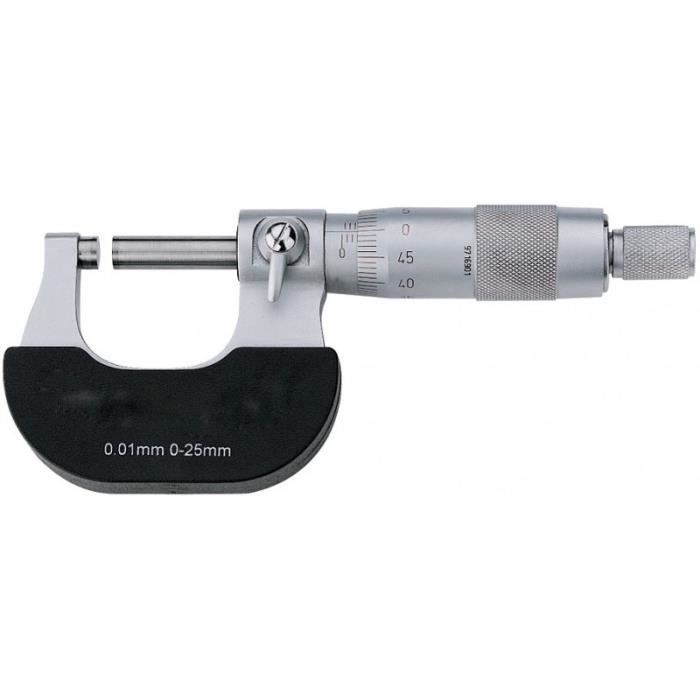 Micromètre 75-100mm FORTIS