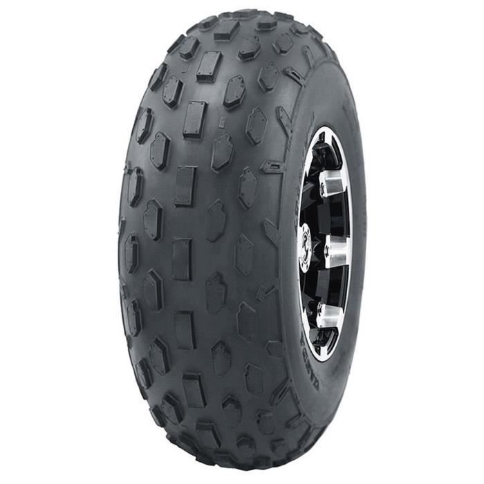 Pneu de Quad 19x7.00-8 P315 Tubeless Charge 100 kg Homologué route 80 km/h
