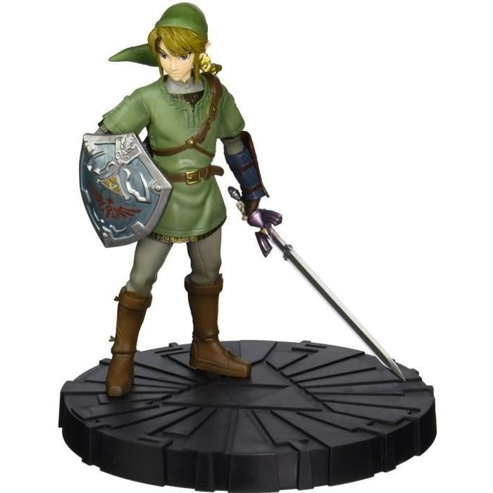 Figurine Zelda Link 26cm