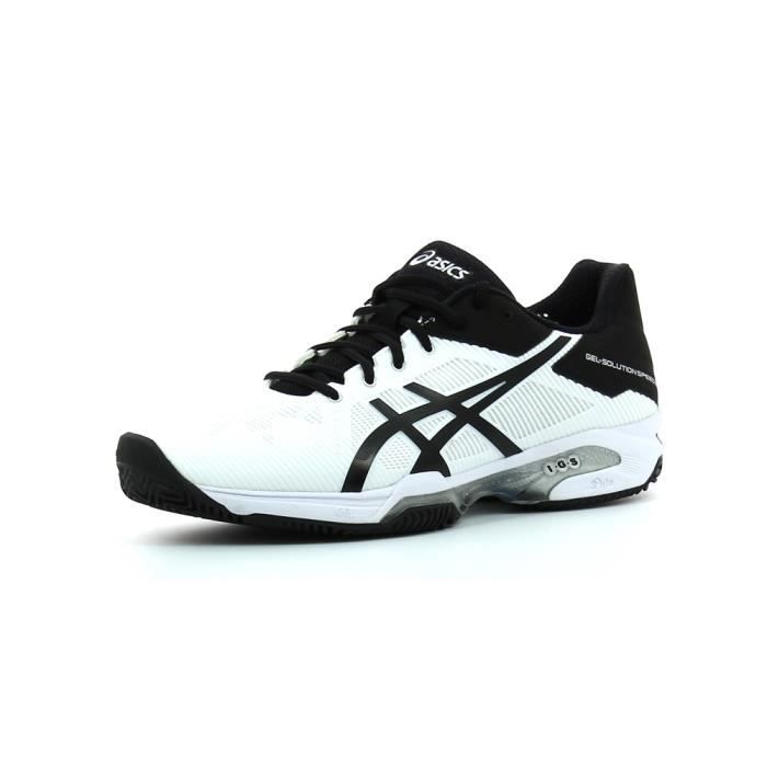 Chaussures de tennis Asics Gel Solution speed 3 Clay