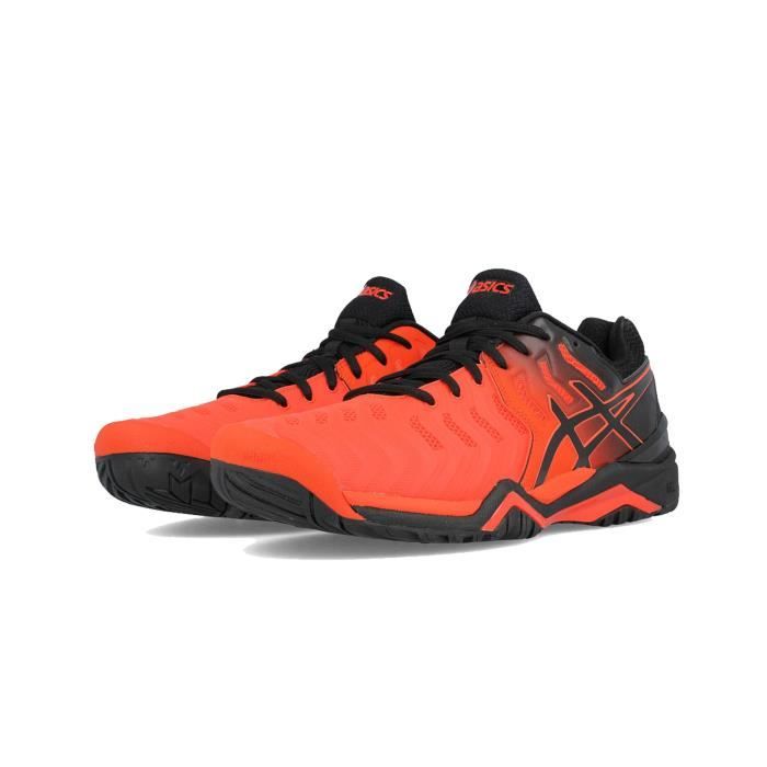 Asics Hommes Gel-Resolution 7 Tennis Chaussures De Sport