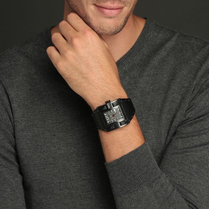 POLICE Montre PL13401JSU-61 Homme