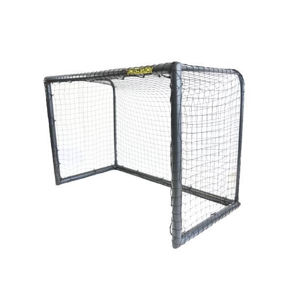 But de foot 3,7 x 2 m - BLACK EDITION