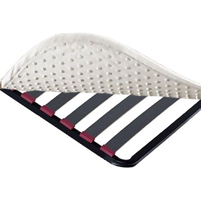 Isolateur de sommier antidérapant 160 x 200 :