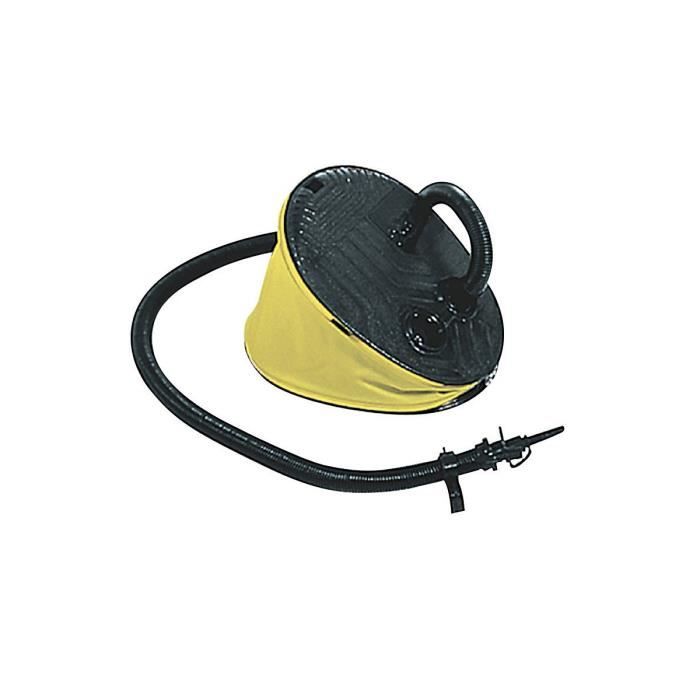Gonfleur à pied FP 5L