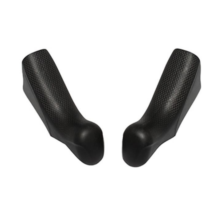 REPOSE MAIN SHIMANO DURA-ACE DI2 9070 NOIR 10V. (PAIRE)