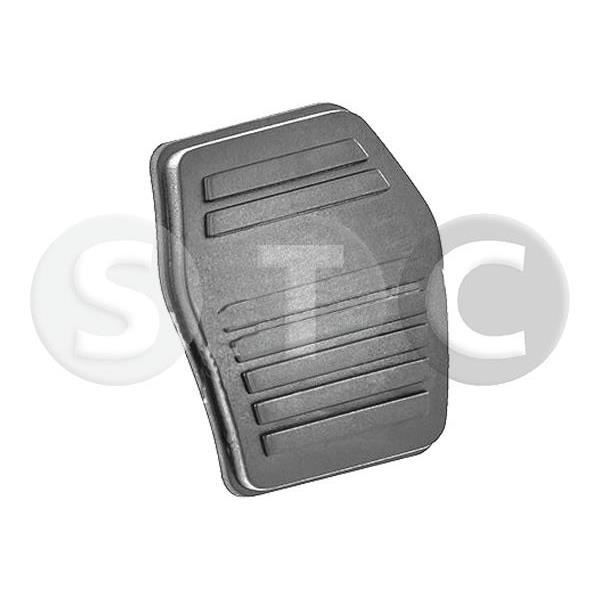 COUVRE PEDALE STC T405327