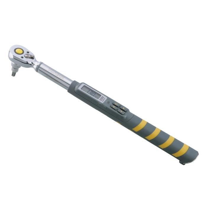 TOPEAK D-Torq DX - clé digitale dynamométrique