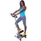 Appareil de musculation Stepper Twister Fitness