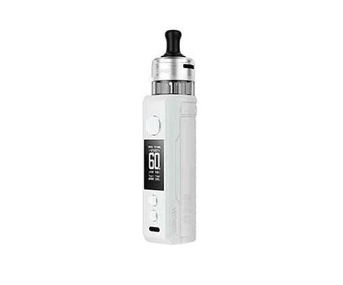 elfbar nachfüll pod läuft aus Cigarette électronique DRAG S2 de VOOPOO