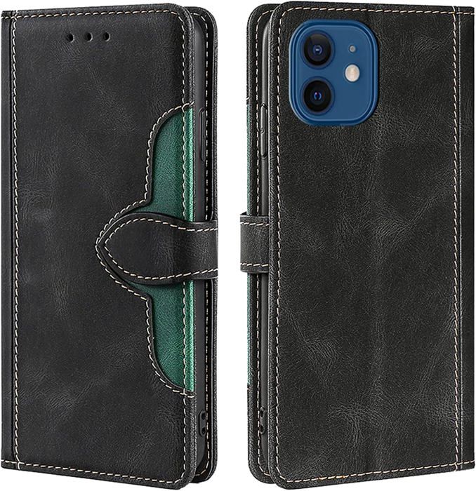 Custodia Personalizzata Per Huawei Honor 70 Con Foto O Scritta – Cover A Portafoglio In PU Con Slot Portacarte