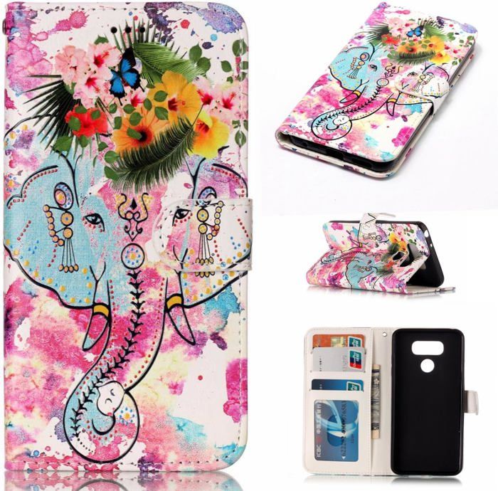 Coque Souple Silicone Pour LG G6 - Protection Anti-chocs - Marque Kwmobile - Neuf