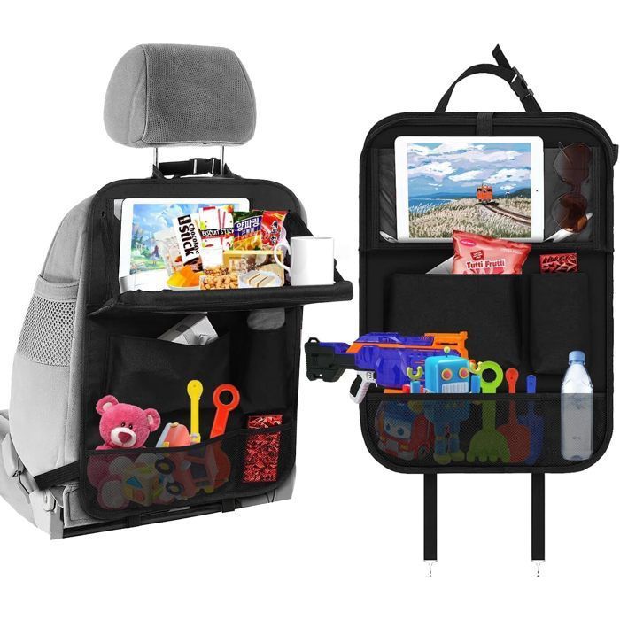 Organisateur siège enfant - Auto