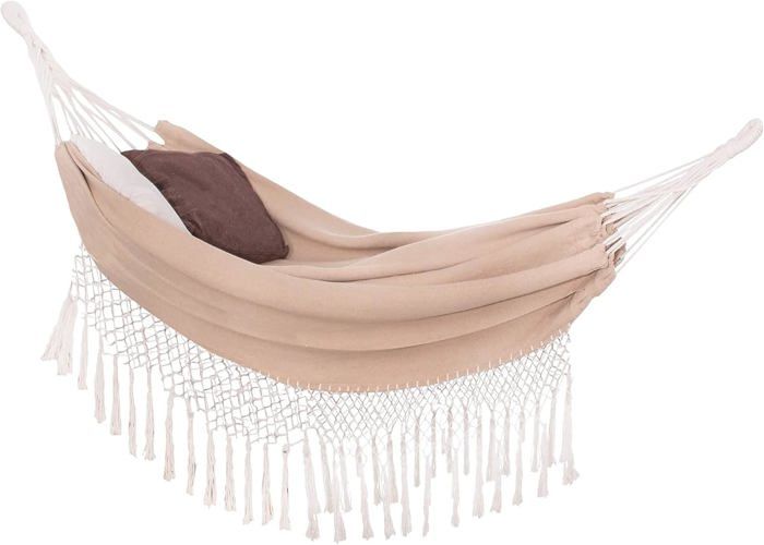 Hamac Double avec Support,Hamac de Jardin Portable avec Support,Hamac Hamac Double avec Support,Hamac de Jardin Portable avec Support,Hamac