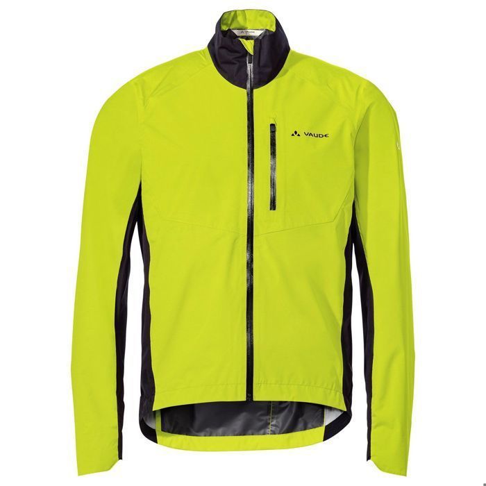 Veste imperméable VAUDE Kuro