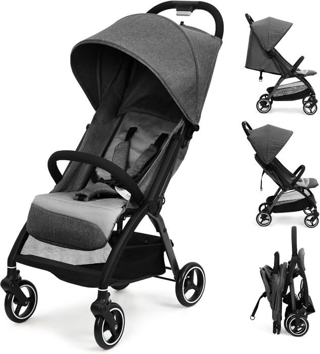 Poussette naissance compacte et légère outlet