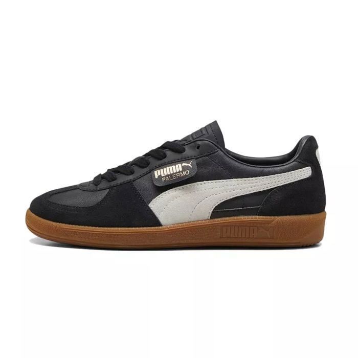 Puma Basket Puma PALERMO LTHR