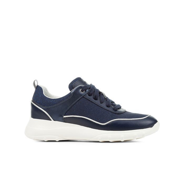 Geox Baskets femme Geox Alleniee