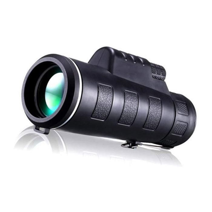 Télescope Monoculaire Portable à Grossissement Élevé