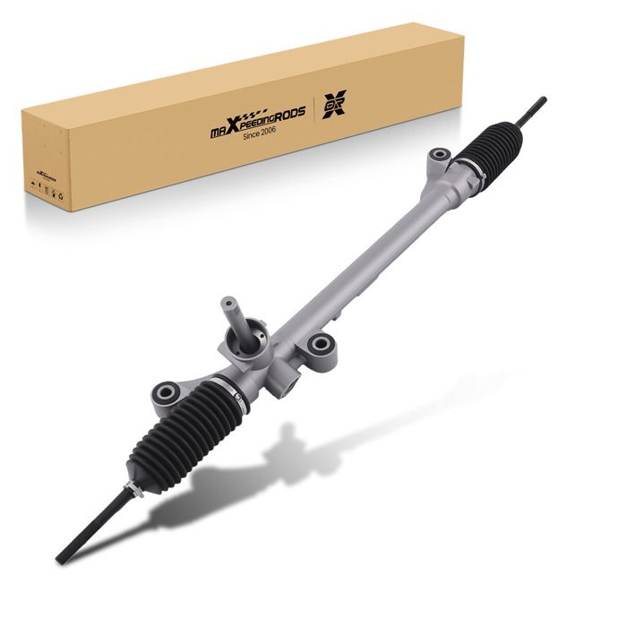 Crémaillère de Direction Assistée Crémaillère pour Ford Fiesta VI 1.6L 2008-2017 8V513200CE