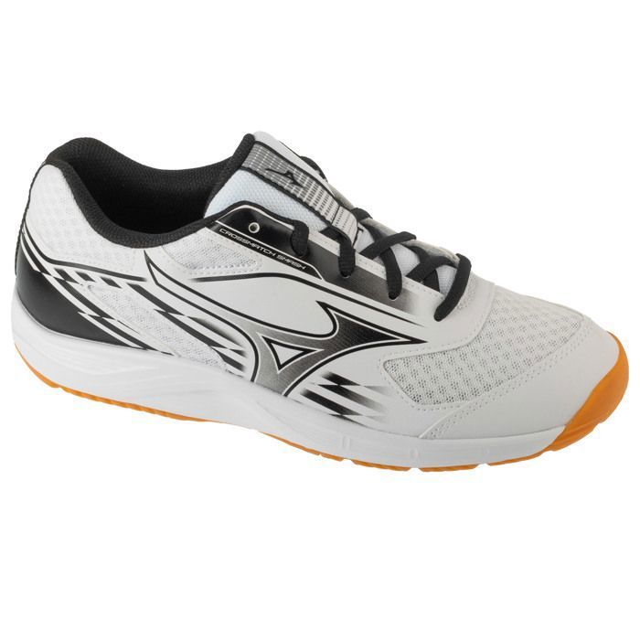 Chaussures de tennis Homme - Blanc - Mizuno Crossmatch Smash Table Tennis Chaussures de tennis Homme - Blanc - Mizuno Crossmatch Smash Table Tennis