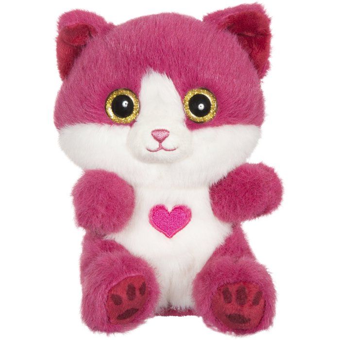 Gipsy Toys Panda Plüschtier CUTYDOOS 13 cm India Gipsy Toys Panda Plüschtier CUTYDOOS 13 cm India