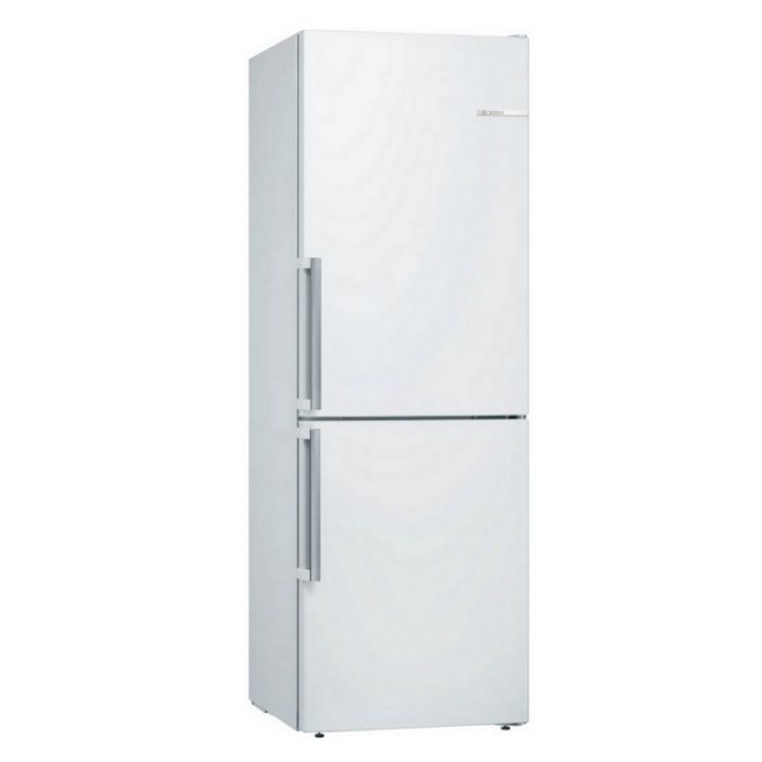 Réfrigérateur combiné Bosch KGV33VWEP Série 4 Pose libre 287 176 x 60 x 65 cm 2 portes - vue 2