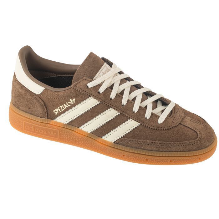 adidas Originals Baskets Unisexe - Marron - adidas Handball Spezial W