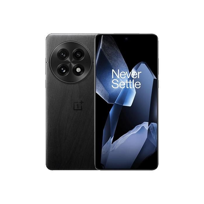 Smartphone - ONEPLUS - OnePlus 13 - 12 Go RAM - 256 Go - Dual SIM 5G
